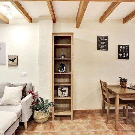 Preciosa Planta Baja En Playa San Juan Apartment Guía de Isora Exterior foto