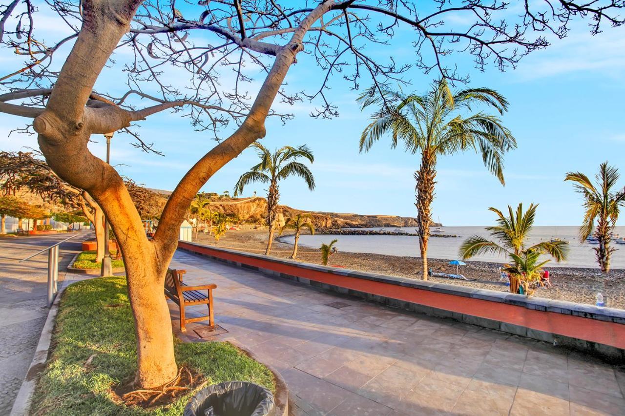 Preciosa Planta Baja En Playa San Juan Apartment Guía de Isora Exterior foto